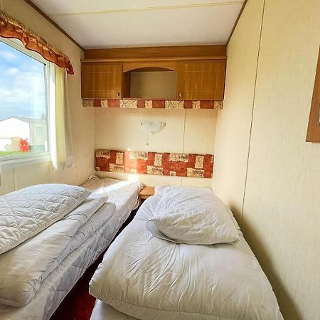 8 Berth Caravan For Hire At Heacham Holiday Park In Norfolk Ref 21024F Otel Dış mekan fotoğraf