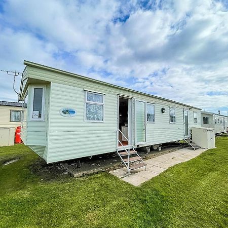 8 Berth Caravan For Hire At Heacham Holiday Park In Norfolk Ref 21024F Otel Dış mekan fotoğraf