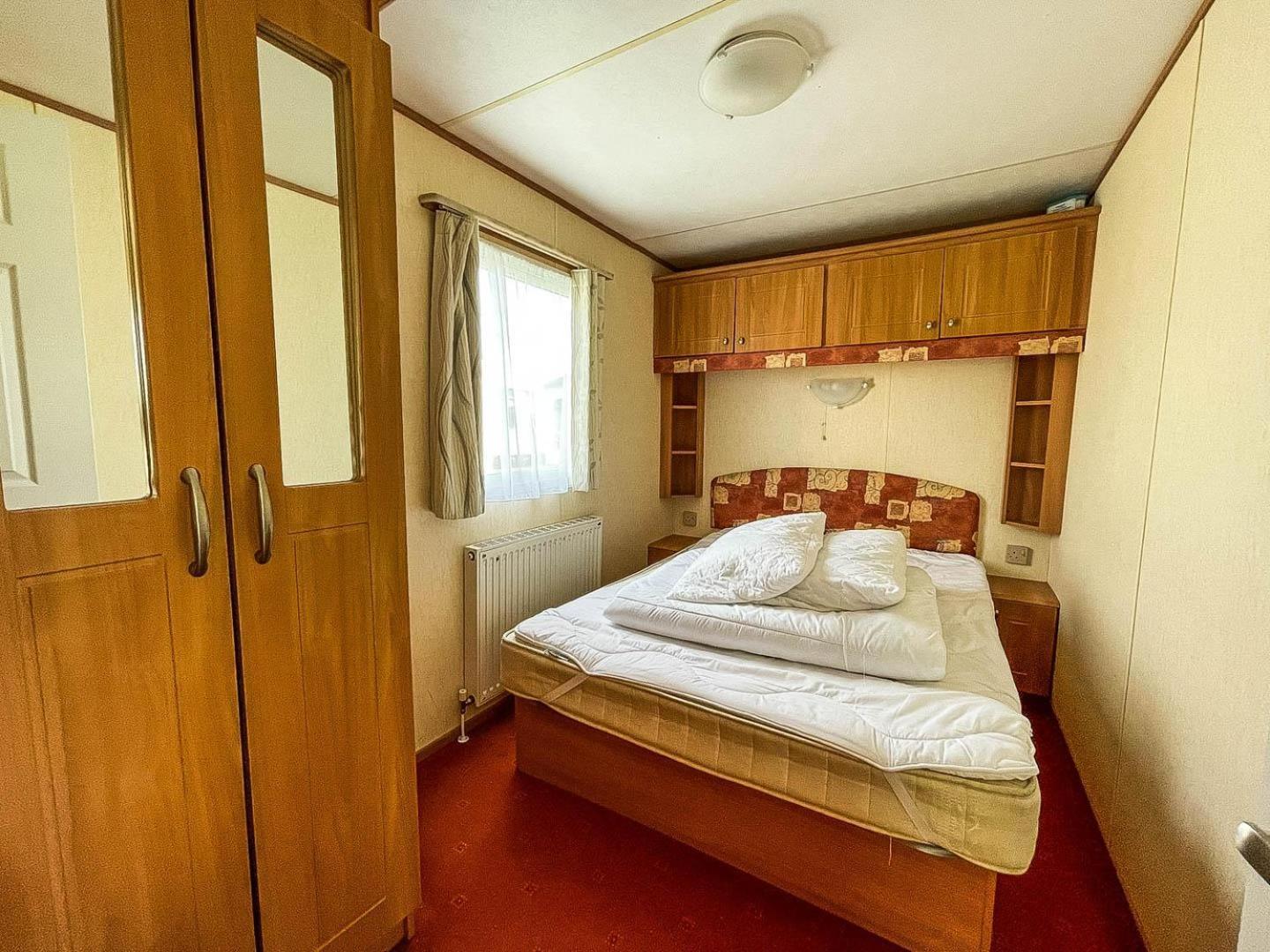8 Berth Caravan For Hire At Heacham Holiday Park In Norfolk Ref 21024F Otel Dış mekan fotoğraf