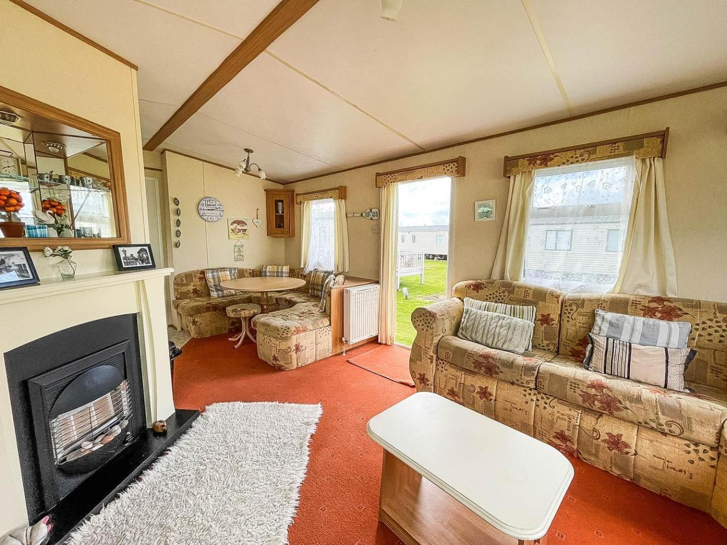 8 Berth Caravan For Hire At Heacham Holiday Park In Norfolk Ref 21024F Otel Dış mekan fotoğraf