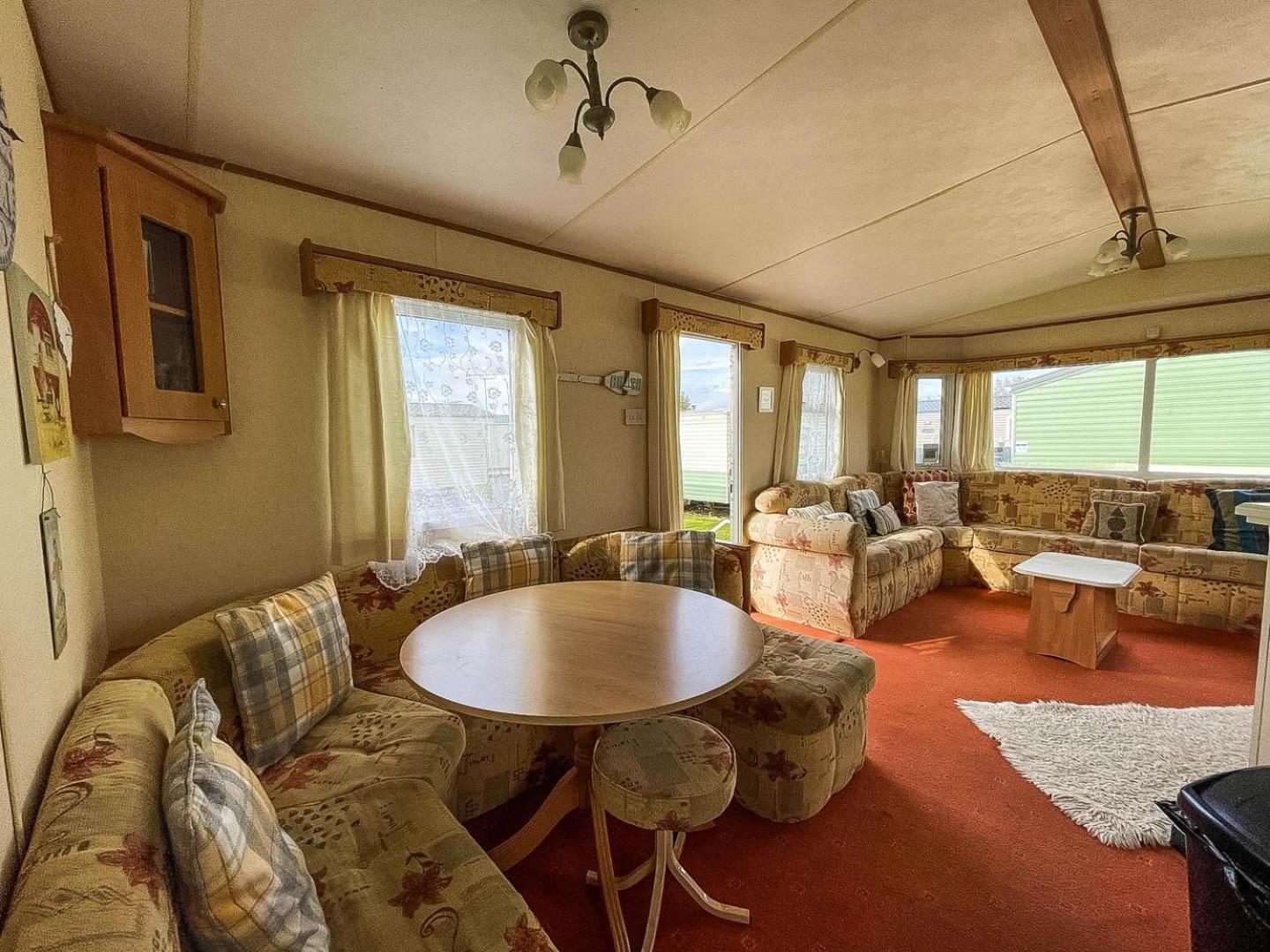 8 Berth Caravan For Hire At Heacham Holiday Park In Norfolk Ref 21024F Otel Dış mekan fotoğraf